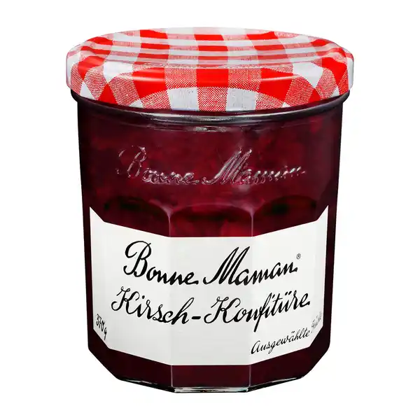 Bild 3 von BONNE MAMAN Konfitüre / Gelee