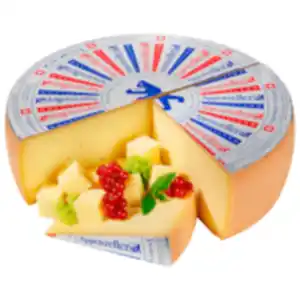 Appenzeller mild-würzig