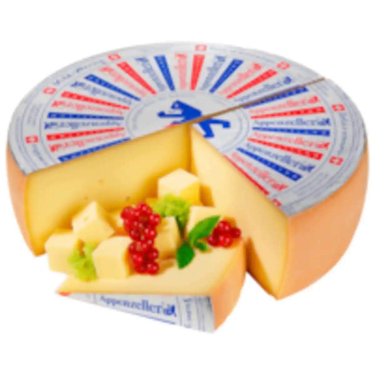 Bild 1 von Appenzeller mild-würzig