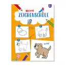 Bild 3 von Kreativbuch / -block