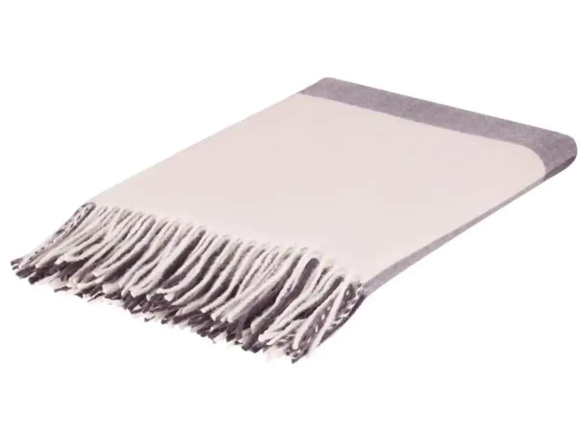 Bild 2 von LIVARNO® Wohndecke, 130 x 170 cm