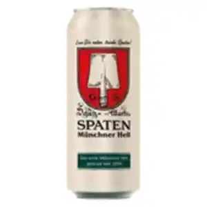 Spaten