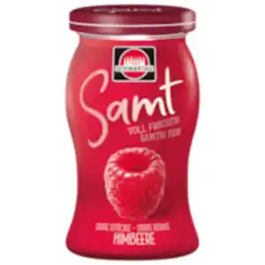 Schwartau Samt Fruchtaufstrich