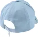 Bild 2 von PUSBLU Basecap mit Dino-Muster, blau, Gr. 50/51, 1 St