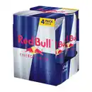 Bild 1 von RED BULL Energydrink Classic