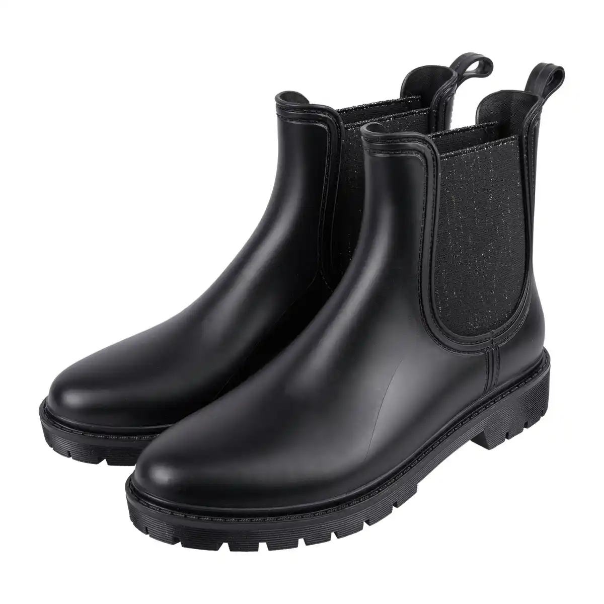 Bild 2 von UP2FASHION Regenstiefeletten