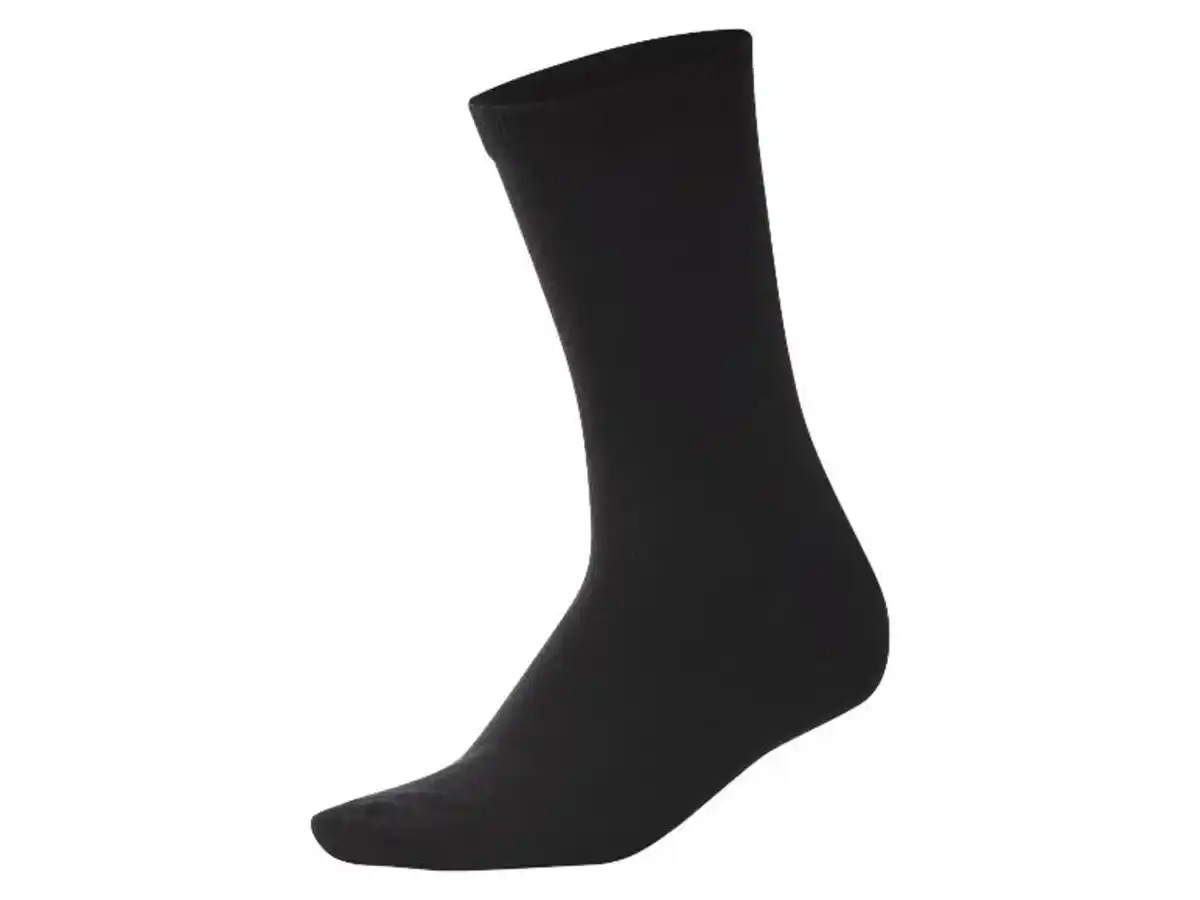 Bild 2 von ESMARA® Damen Socken, 7 Paar