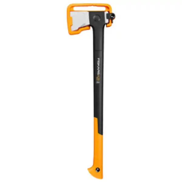 Bild 2 von FISKARS Axt »X-Series X28«, Spaltaxt, 5. Generation