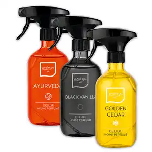 praktix-air Deluxe Home Perfume