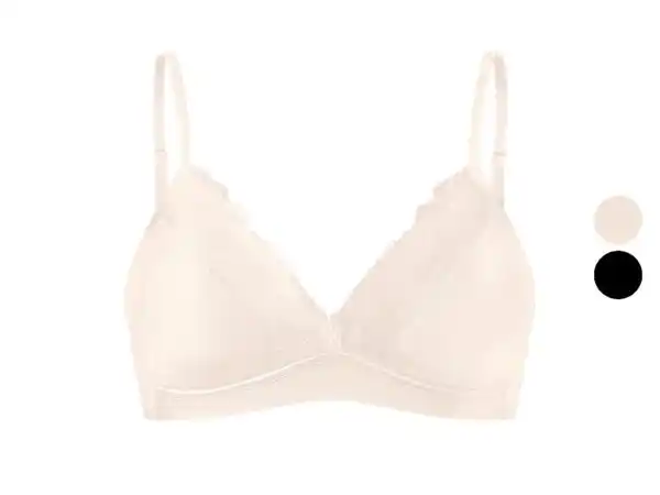 Bild 3 von ESMARA® Damen Soft-BH mit Spitze