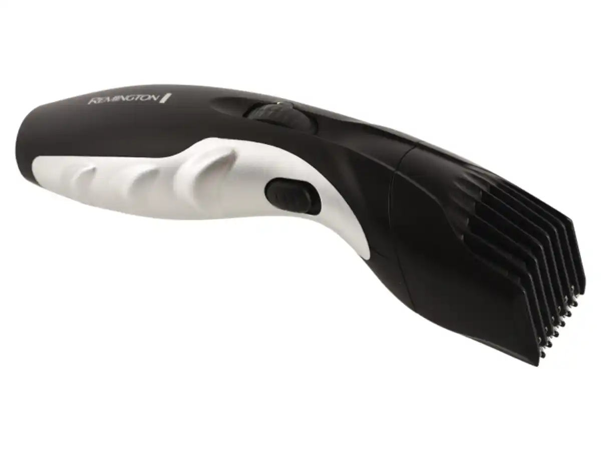 Bild 2 von REMINGTON Bartschneider »MB320C«, mit 11 Aufsteckkämme