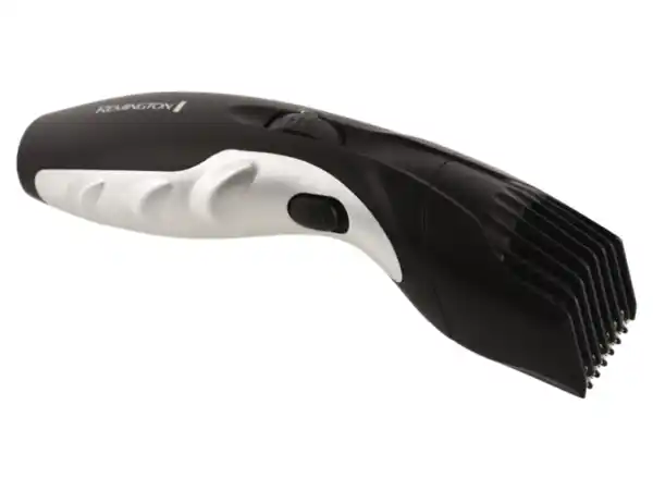 Bild 2 von REMINGTON Bartschneider »MB320C«, mit 11 Aufsteckkämme