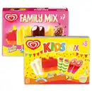 Bild 1 von Langnese Kids / Family Mix
