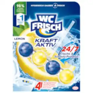 WC Frisch Kraft-Aktiv