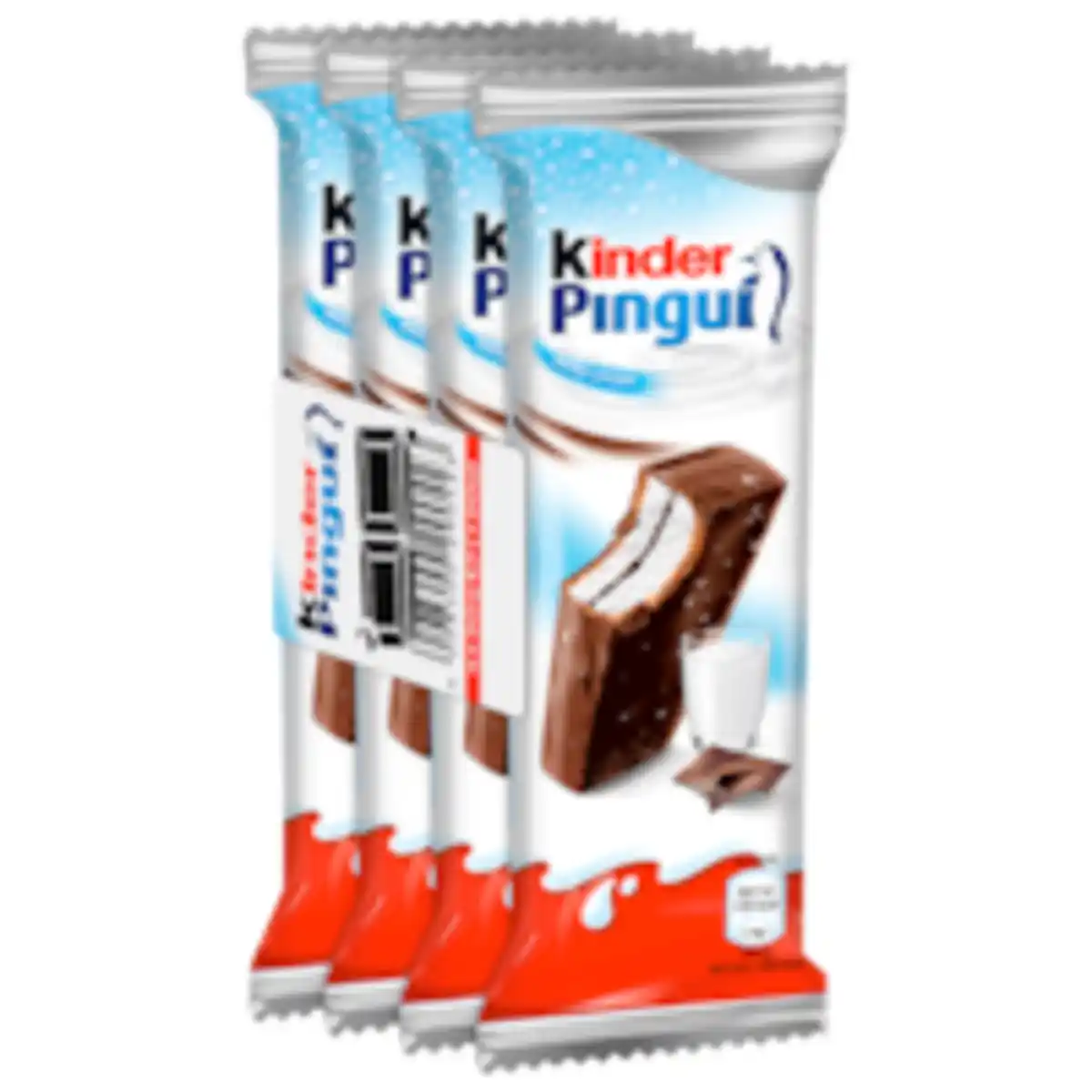 Bild 1 von Kinder Pingui