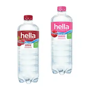 HELLA Near Water