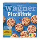 Bild 1 von WAGNER Piccolinis Tomate-Mozzarella