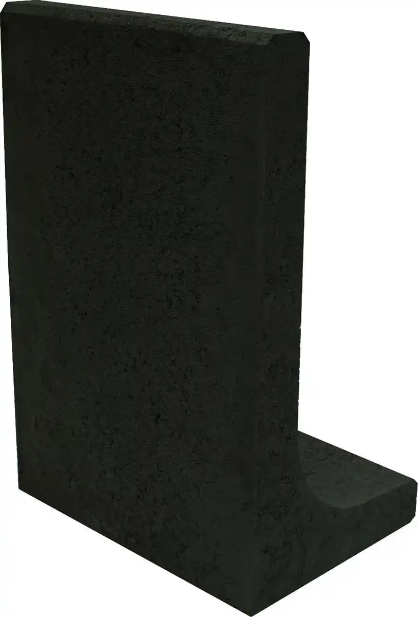 Bild 1 von EHL L-Stein unbewehrt 30 x 40 x 60 cm anthrazit