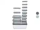 Bild 3 von SILVERCREST® Frischhaltedosen-Set, 13 Stück
