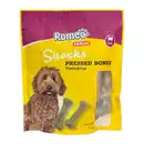Bild 2 von ROMEO Kauknochen