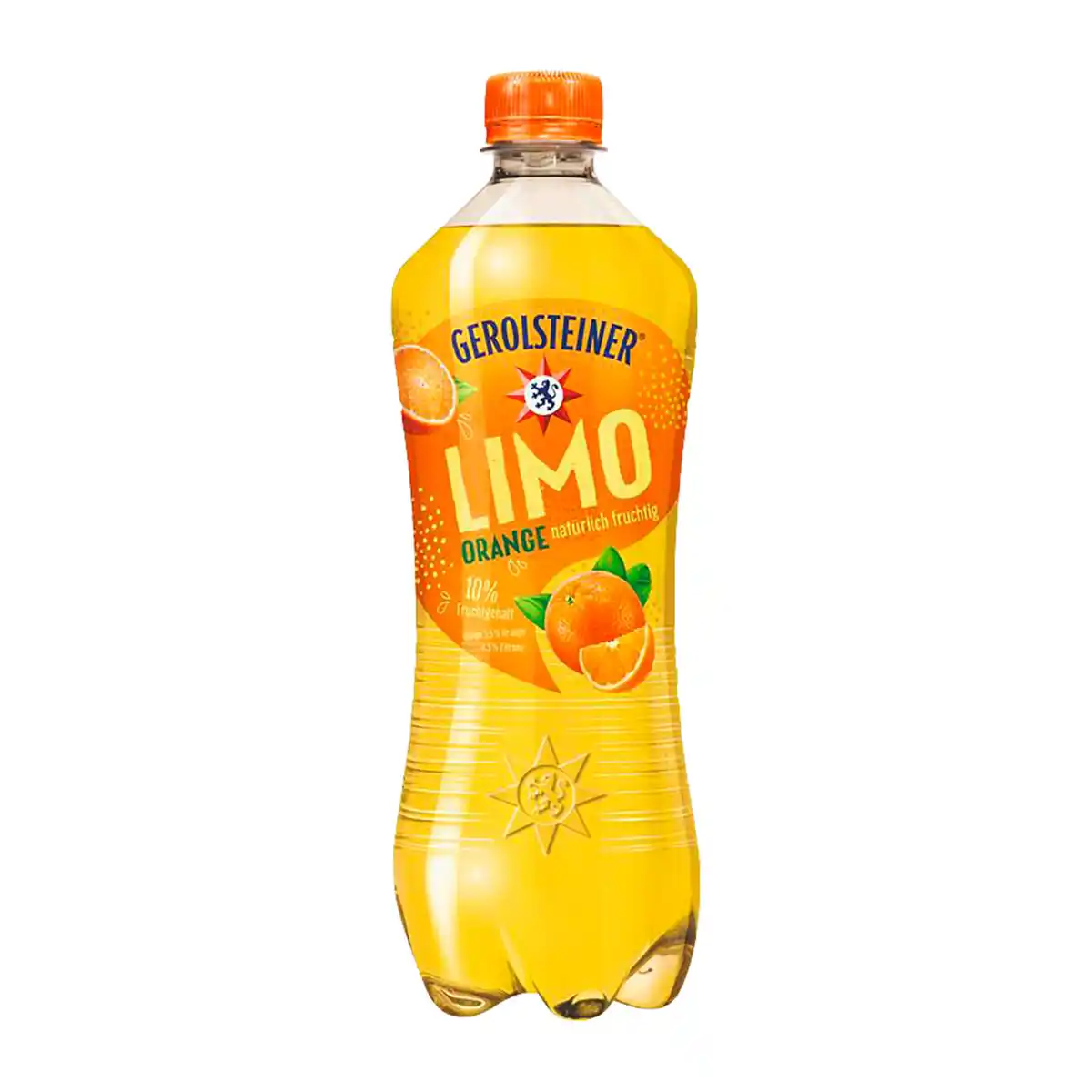 Bild 2 von GEROLSTEINER Limo