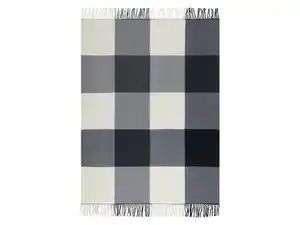 LIVARNO® Wohndecke, 130 x 170 cm