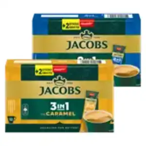 Jacobs Kaffeesticks