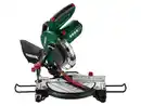 Bild 3 von PARKSIDE® Kapp- und Gehrungssäge »PKS 1500 C4«