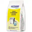 Bild 1 von Heitmann Pure Reine Citronensäure Pulver