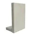 Bild 1 von EHL Stützwinkel L-Stein 90 x 100 x 180 cm grau