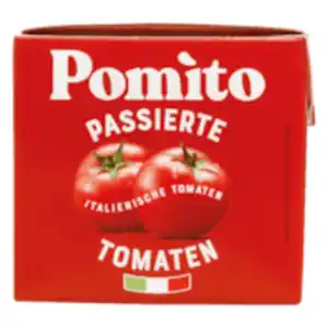 Pomito Passierte Tomaten