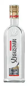 Vodka "Xarisma Silver Cool" 40% vol.