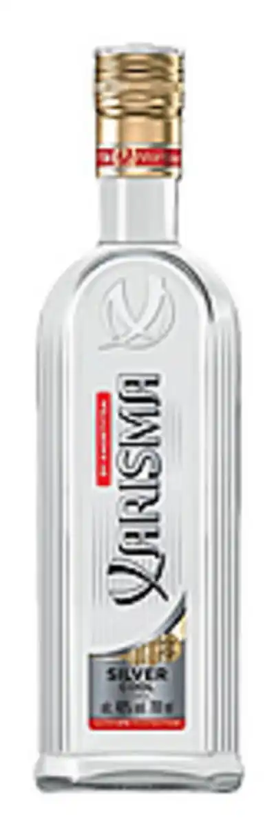 Bild 1 von Vodka "Xarisma Silver Cool" 40% vol.