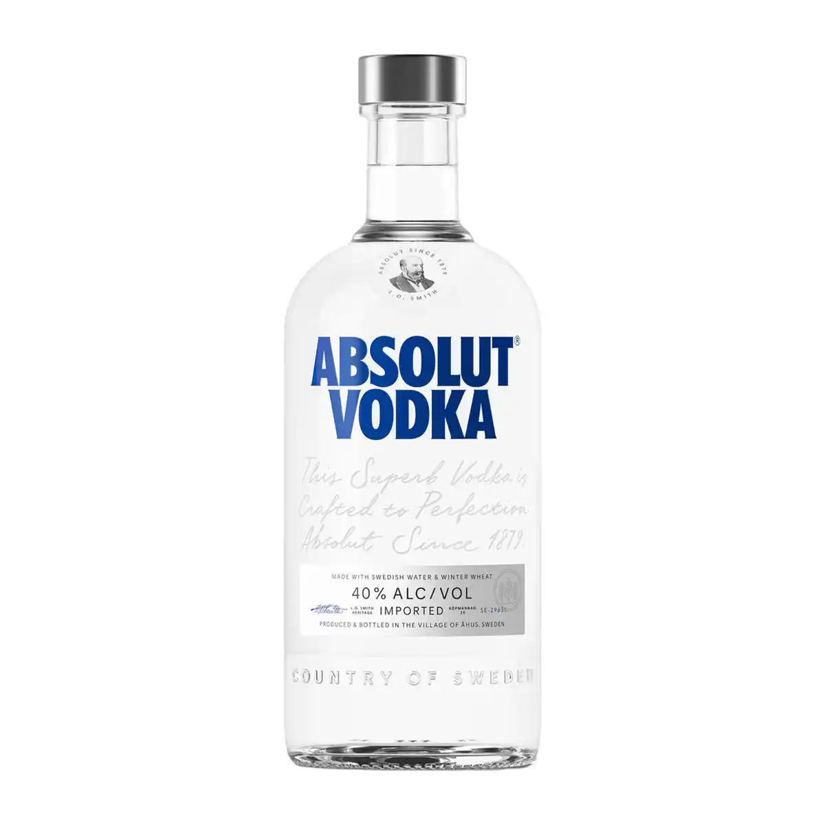 Bild 1 von ABSOLUT Vodka