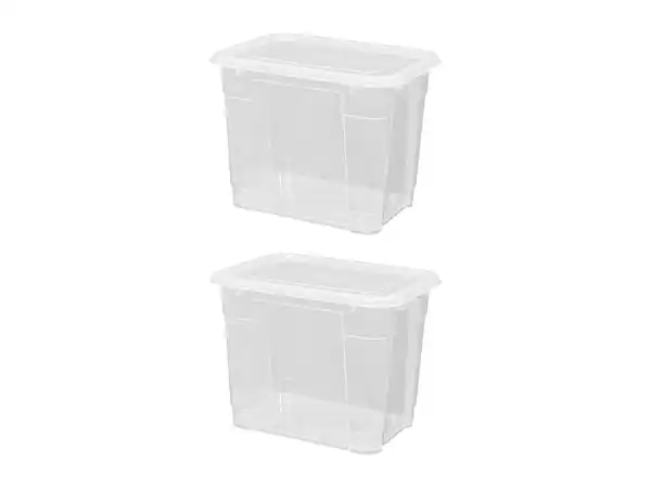 Bild 3 von W5 Boxen mit Deckel