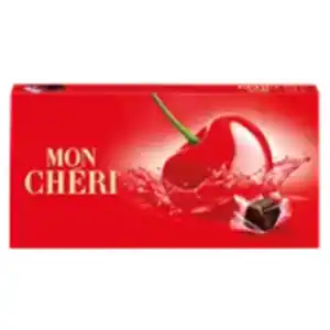 Mon Chéri