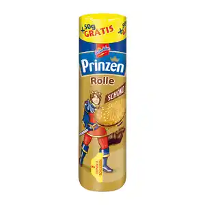 DE BEUKELAER Prinzenrolle