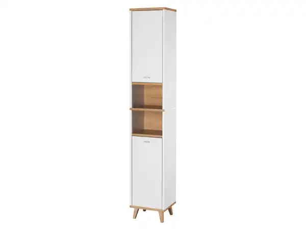 Bild 3 von LIVARNO® Bad-Hochschrank »Corfu«
