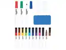 Bild 3 von CRELANDO® Whiteboard-Set / Whiteboard Stifte-Set
