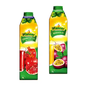 PFANNER Fruchtsaftgetränk