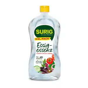 SURIG Essigessenz XXL
