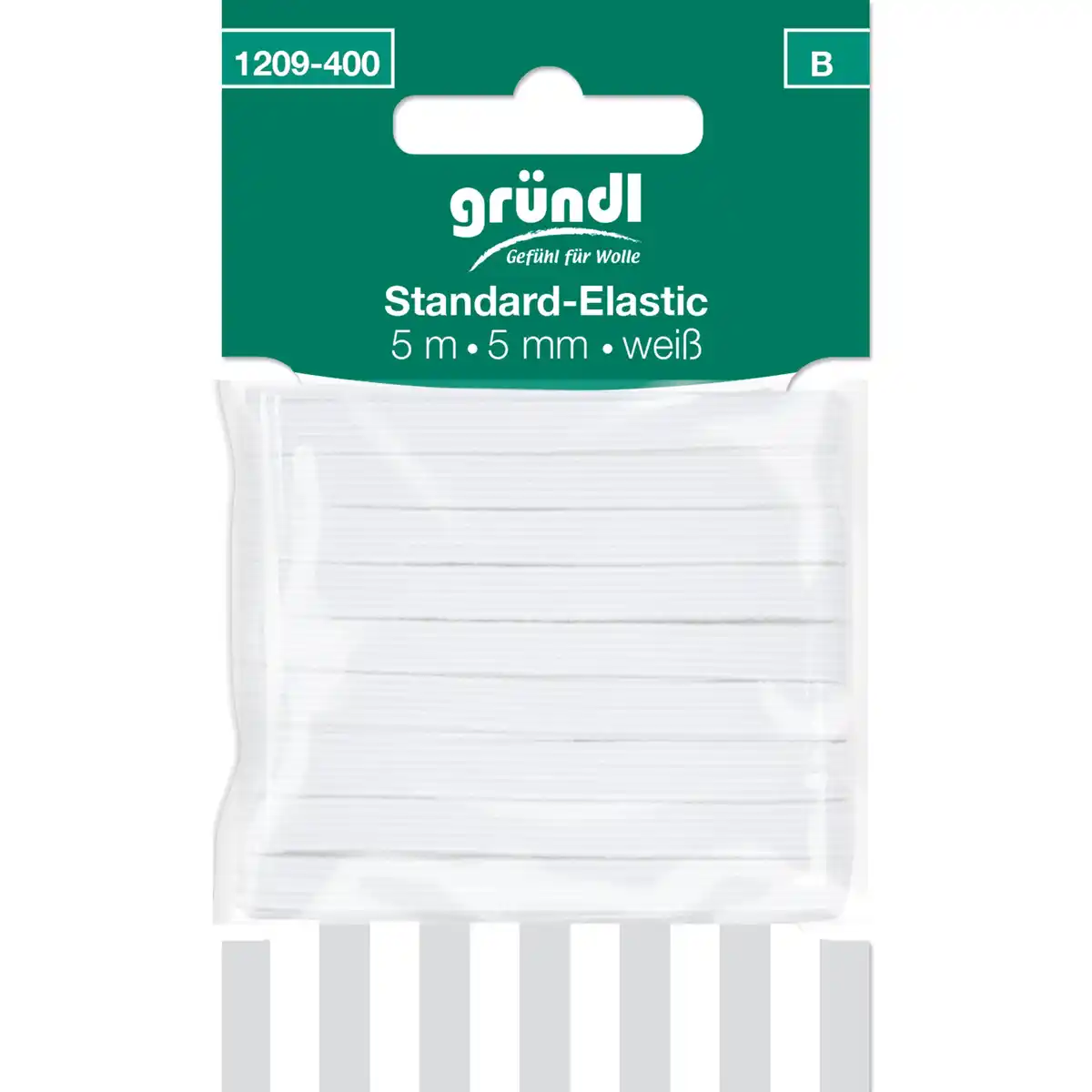 Bild 4 von Standard Elastic Band ca. 5 m x 5 mm