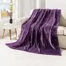 Bild 1 von Bella Casa XXL-Decke "Cashmere Dots"
