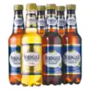 Bild 1 von NORDGOLD Pilsner, Gold oder Feinherb 0,0 %