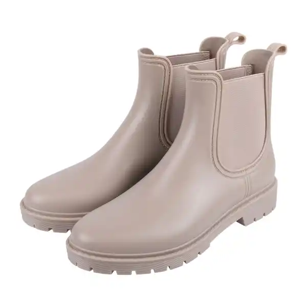 Bild 3 von UP2FASHION Regenstiefeletten
