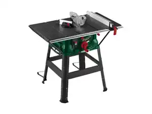 PARKSIDE® Tischkreissäge »PTKS 2200 A1«