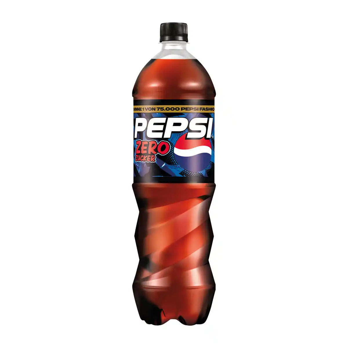 Bild 3 von PEPSI Original / Zero Zucker