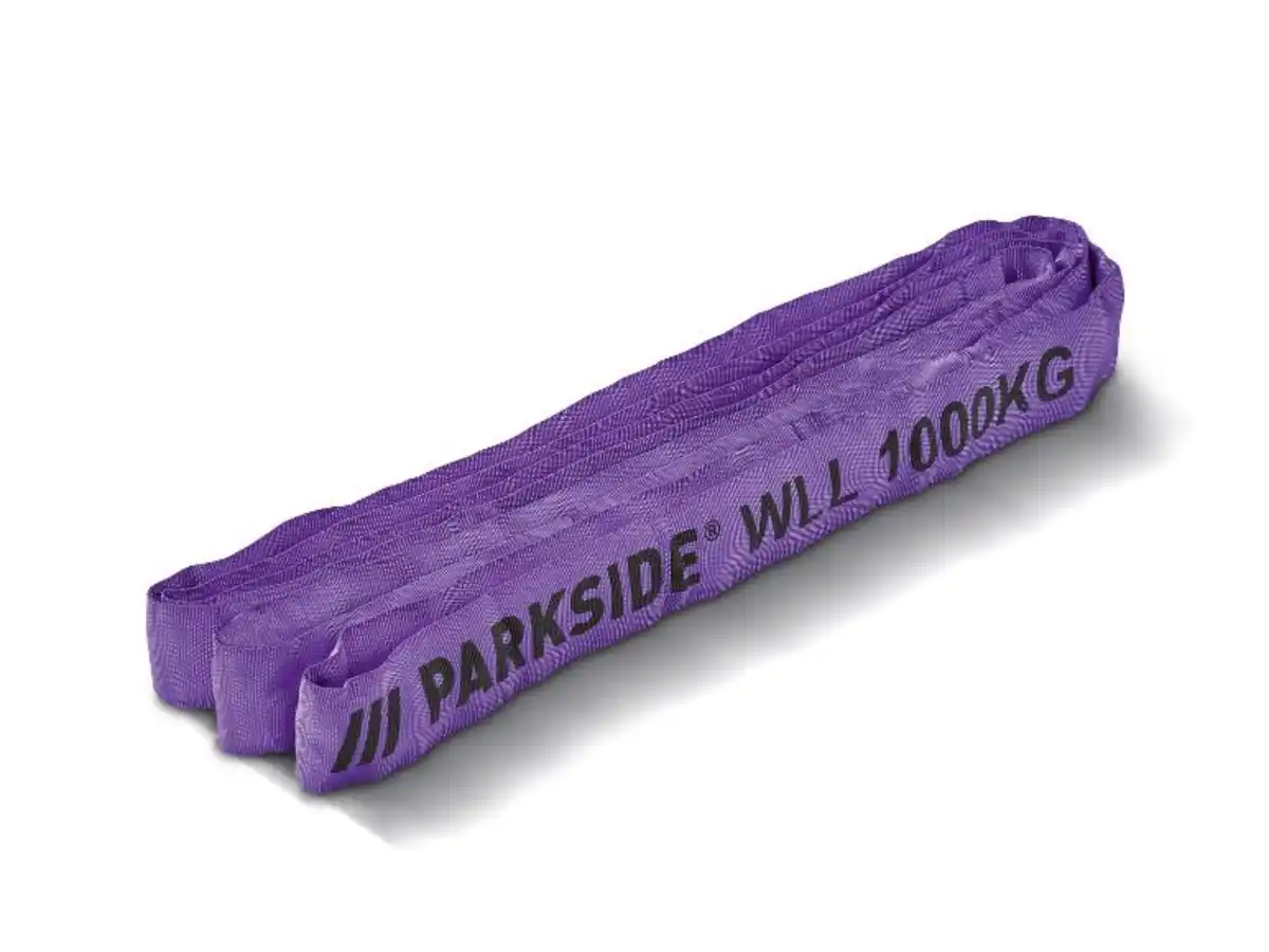 Bild 1 von PARKSIDE® Rundschlinge