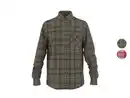 Bild 3 von ESMARA MEN Herren Flanellhemd