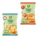 Bild 1 von BIO Kartoffelchips